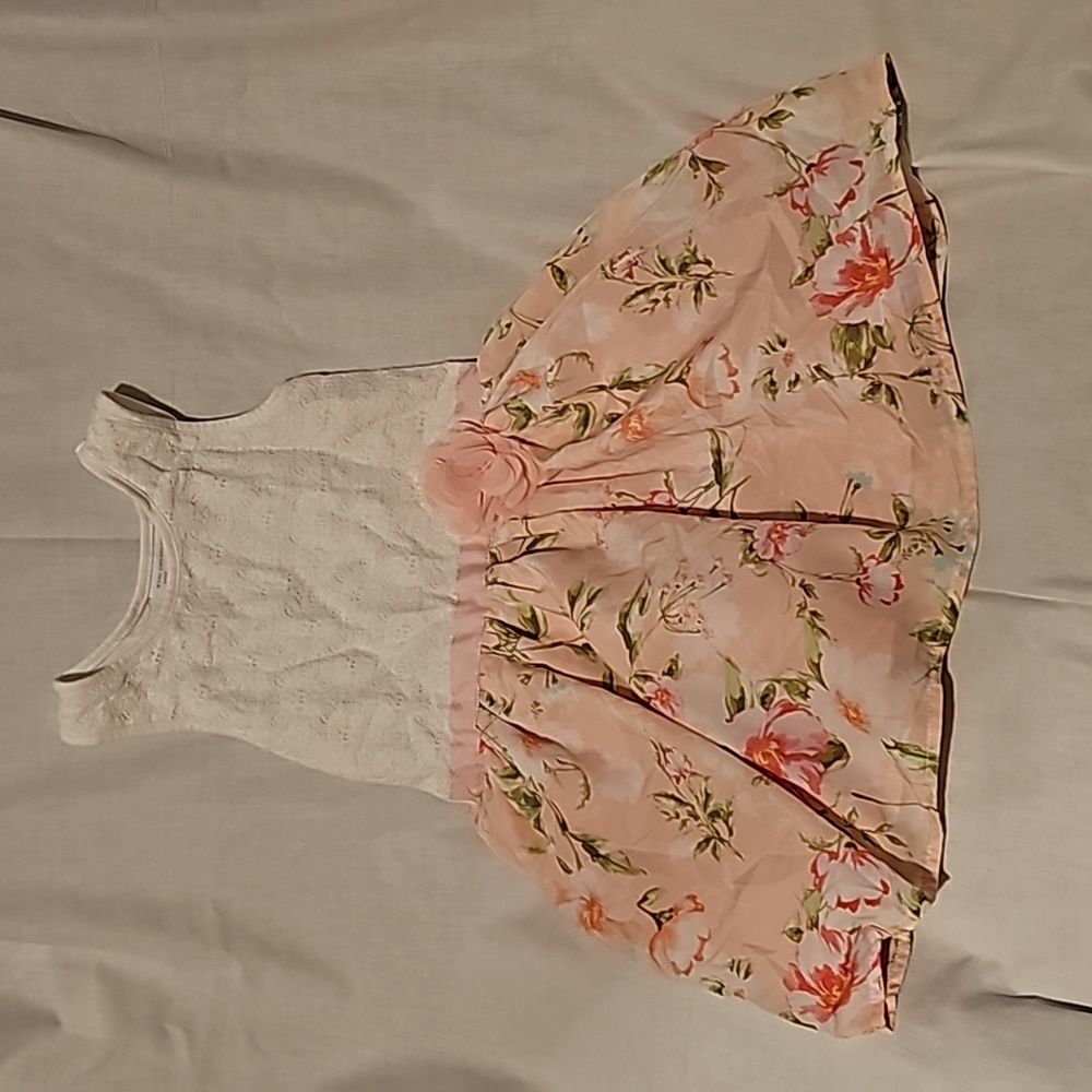 Childrens Place Spring Dress